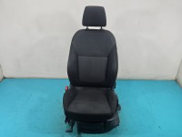 Fotel lewy przód kierowcy Skoda Fabia III 5d EUROPA