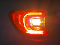 Lampa tył lewa błotnika Renault Kadjar HB EUROPA 265552478R