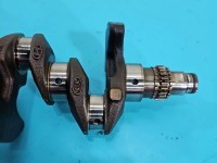 Wał korbowy Hyundai I30 I 07-12 1.4 16V 109KM