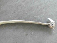 Resor tył Opel Movano I