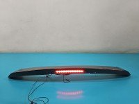 Spoiler lotka klapy Mitsubishi ASX 10- brązowy C06