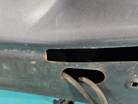 Maska przednia Fiat Linea szary
