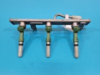 Wtryskiwacz listwa wtryskowa 166008494R, 175204021R Renault Clio V 19- 1.0 TCe 91KM