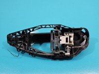 Klamka tył prawa zewnętrzna BMW X3 G01 7401204