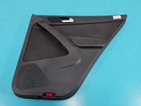 Tapicerka drzwi tył prawa boczek Vw Tiguan I 07- 5N0867212