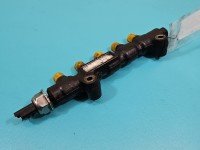 Listwa wtryskowa CZUJNIKI Citroen C3 I 9654592680, 9653981180 1.4 HDI