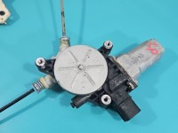 Podnośnik przód lewy SZYBY WINDA 310290 Honda Accord VII 02-08 6 PIN 4d sedan