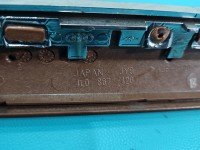 Listwa listwy dekory dekor deski AUDI Q7 I 4L eu