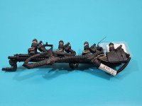 TESTOWANY Wtryskiwacz Renault Clio III 0280158046, 8200292590 1,2.0 16V