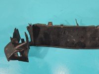 KIEROWNICA Wlot powietrza Ford Fiesta Mk8 1.1 Ti-VCT