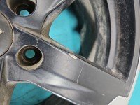 alufelgi felgi 17" komplet Alfa romeo 159 R17 Szerokość felgi: 7.5", Rozstaw śrub: 5x108, Odsadzenie (ET): 38, 1456592, R17...