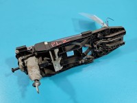 Klamka przód lewa zewnętrzna Skoda Octavia III 5L0837885B Lf7y