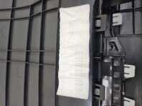 Tapicerka drzwi tył prawa boczek Suzuki Vitara II 2015- 83734-54P1R