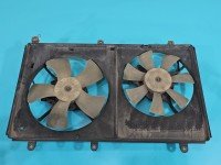 Wentylatory Wentylator chłodnicy Mitsubishi Grandis 499300-3171, 168000-4611 2.4 16V (4G69)