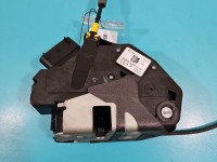 Zamek tył prawy Ford Kuga Mk2 II 13-19 Producent części: FORD, 4pin, BM5A-A26412-AH