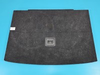 Wykładzina bagażnika podłoga Vw Golf VI 1K9863463, 5N0887183