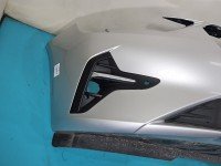 Zderzak przód Opel Insignia B srebrny Z176