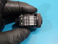 Czujnik temperatury wewnętrznej MERCEDES W176 A2119300272, 9341706101