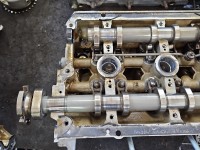 Głowica 06E103404AA AUDI Q7 II 4M 3.0 TFSI CRE CRE 333KM