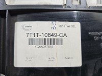 Licznik Ford Transit Connect I MK1 7T1T-10849-CA, 2T1F-10838-AC 1.8 tdci EUROPA