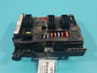 Sterownik moduł BSM Citroen Xsara Picasso 9650618480