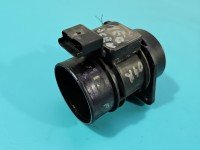 Przepływomierz Renault Scenic II 5WKK9620, H7700104426 1.9 dci