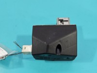 Blokada kierownicy Peugeot 508 I 10-18 9673759980