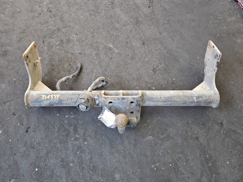 Hak holowniczy Ford Transit MK7 06-13