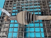 Półoś przód lewa Fiat Tipo II 15- 1.6 jtd (55260384) manual