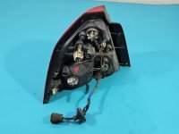Lampa tył prawa Chevrolet Aveo T250 sedan