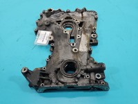 Obudowa rozrządu Opel Corsa C 1.0 12V