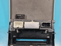 Konsola panel nawiewu Volvo S40 II V50 8697155