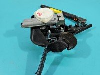 Pas bezpieczeństwa przód prawy pasażera Peugeot 5008 34068389G, 9681989580