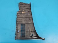 Osłona ZAŚLEPKA PLASTIK Isuzu D-Max II 11-19 898064468