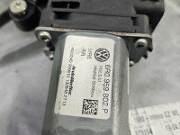 Podnośnik przód prawy Skoda Fabia II 6R0959802P, 5J2837402J 5d