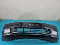 Zderzak przód Skoda Octavia II stalowy, 9901