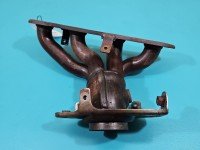 Kolektor wydechowy Nissan Juke I F15 10-19 1.6 16V (Hr16)