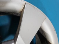 alufelgi felgi 17" komplet Skoda Octavia III R17 Szerokość felgi: 7.0", Rozstaw śrub: 5x112, imprk1588940, Waga produktu z...