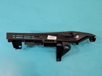 Osłona ZAŚLEPKA PLASTIK BMW iX3 G08 7476780