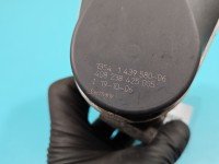 Przepustnica Bmw e90 1439580 2.0 16V