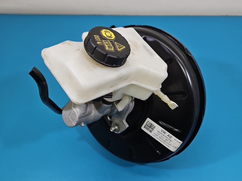 Serwo hamulcowe Skoda Kamiq 2Q1614105R, 2Q1611301, 5Q0906207B 1.0 TSI