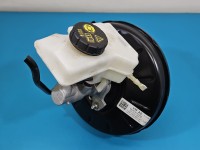 Serwo hamulcowe Skoda Kamiq 2Q1614105R, 2Q1611301, 5Q0906207B 1.0 TSI