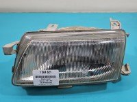 Reflektor lewy lampa przód Opel Astra I F EUROPA