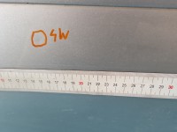 DRZWI PRZÓD PRAWE PASAŻERA Subaru Legacy IV 5d srebrny