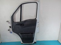 DRZWI PRZÓD PRAWE PASAŻERA Iveco Daily III 5d biały