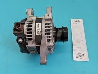 TEST Alternator Toyota Avensis III T27 021080-1790, DAN1011, 27060-0T050 2.0 16v