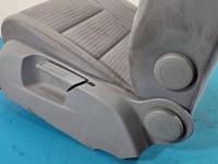 Fotel lewy przód kierowcy Vw Touran I 5d EUROPA