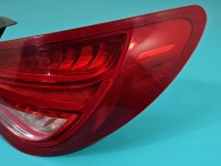 Lampa tył prawa błotnika Mercedes CLA C117 X117 sedan EUROPA A1179060401