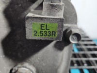 Most tylny DYFER tył Hyundai Ix35 09-13 EED236035 2.0 CRDI