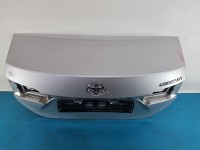 Klapa tył Toyota Corolla E16 E18 13- sedan 4d 1f7